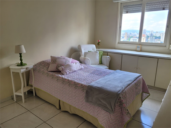 Venda Apartamento São Paulo Sumarezinho REO884021 11