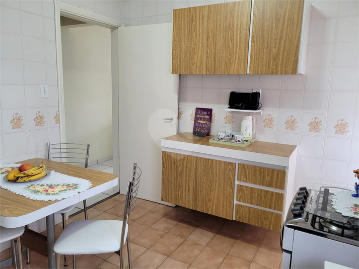 Venda Apartamento São Paulo Sumarezinho REO884021 10