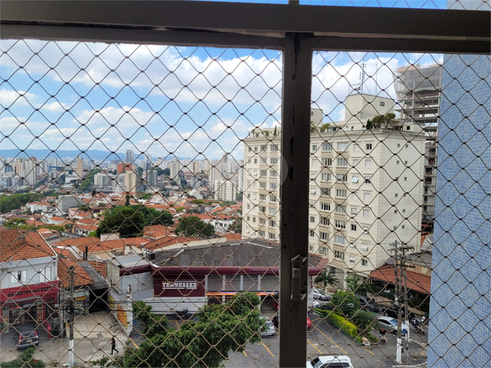 Venda Apartamento São Paulo Sumarezinho REO884021 4