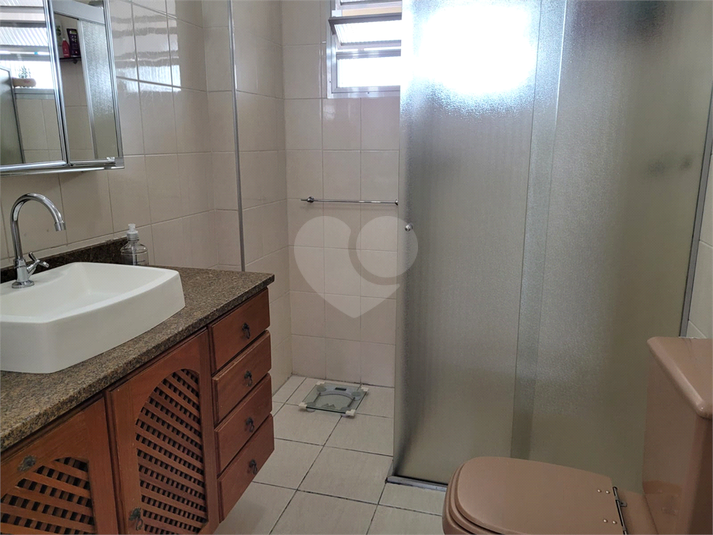 Venda Apartamento São Paulo Sumarezinho REO884021 13