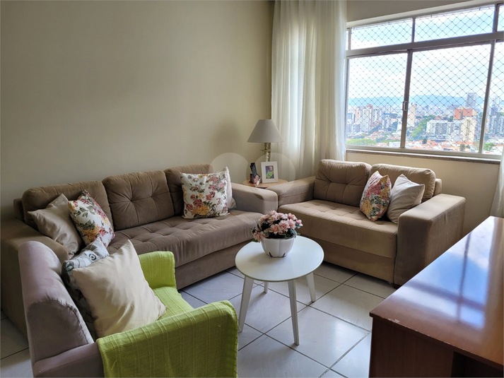 Venda Apartamento São Paulo Sumarezinho REO884021 1