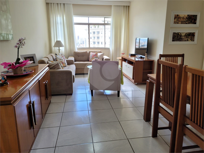 Venda Apartamento São Paulo Sumarezinho REO884021 6