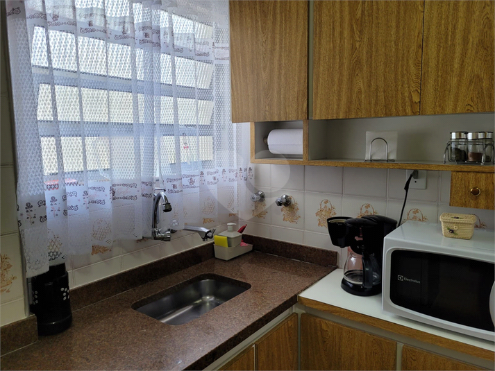 Venda Apartamento São Paulo Sumarezinho REO884021 9