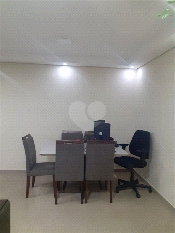 Venda Apartamento Brasília Riacho Fundo Ii REO884022 8