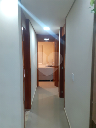 Venda Apartamento Brasília Riacho Fundo Ii REO884022 21