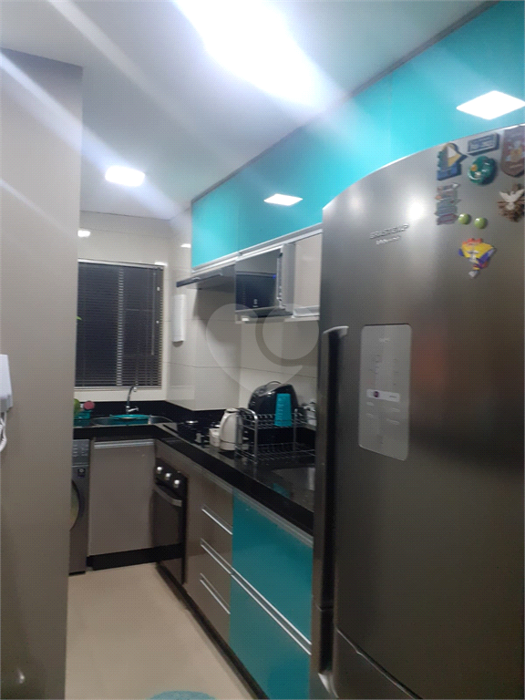 Venda Apartamento Brasília Riacho Fundo Ii REO884022 6