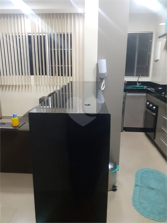 Venda Apartamento Brasília Riacho Fundo Ii REO884022 3