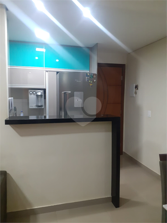 Venda Apartamento Brasília Riacho Fundo Ii REO884022 4