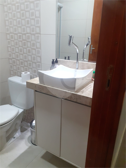 Venda Apartamento Brasília Riacho Fundo Ii REO884022 19