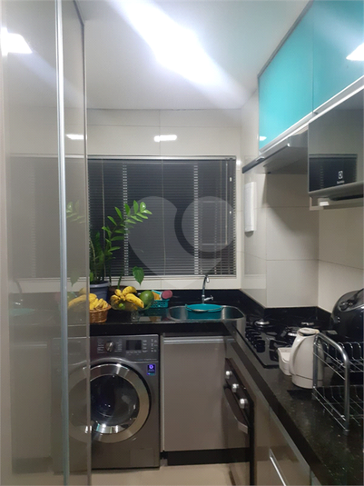 Venda Apartamento Brasília Riacho Fundo Ii REO884022 7