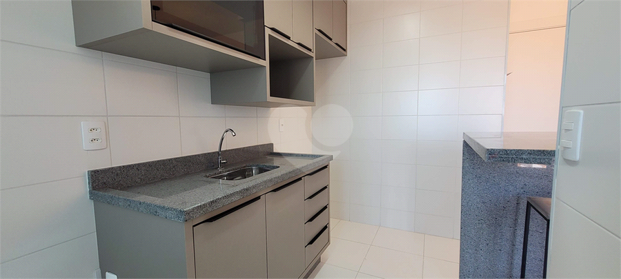 Venda Apartamento Limeira Jardim Senador Vergueiro REO884027 8