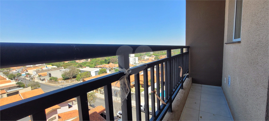 Venda Apartamento Limeira Jardim Senador Vergueiro REO884027 6