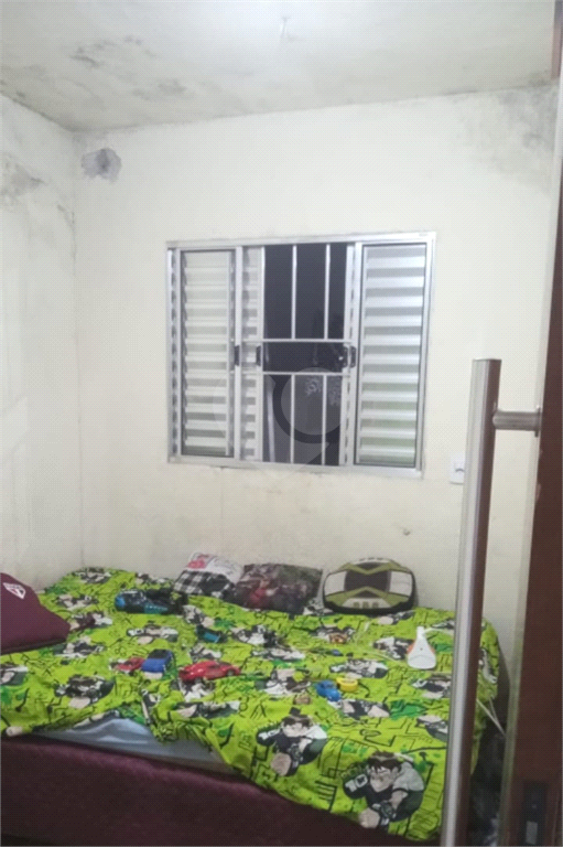 Venda Casa São Paulo Jardim São Carlos (zona Leste) REO884033 4