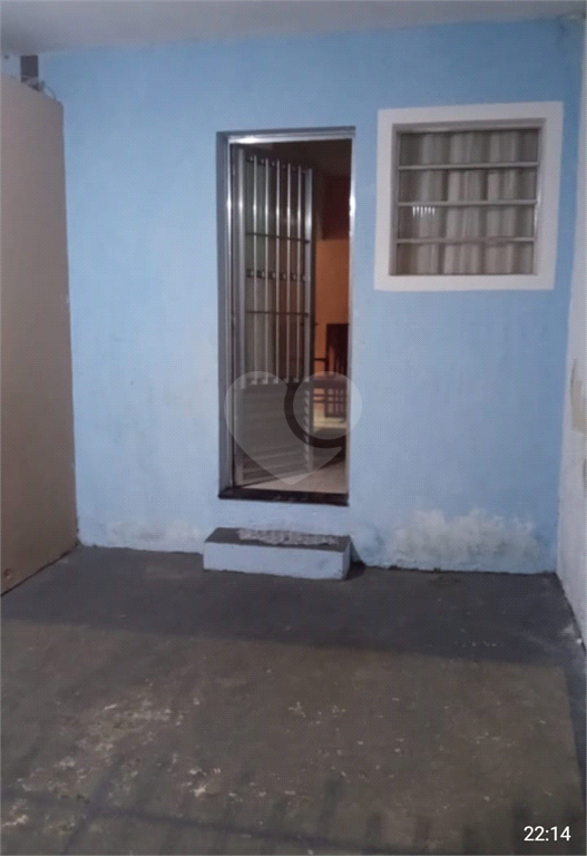 Venda Casa São Paulo Jardim São Carlos (zona Leste) REO884033 8