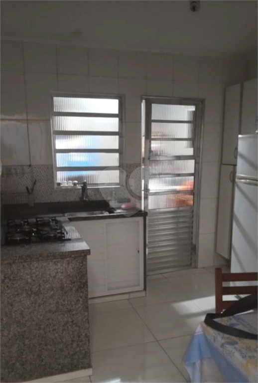 Venda Casa São Paulo Jardim São Carlos (zona Leste) REO884033 1