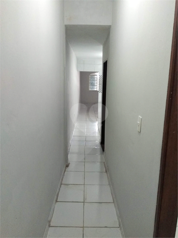 Venda Casa Bauru Jardim Flórida REO884045 23