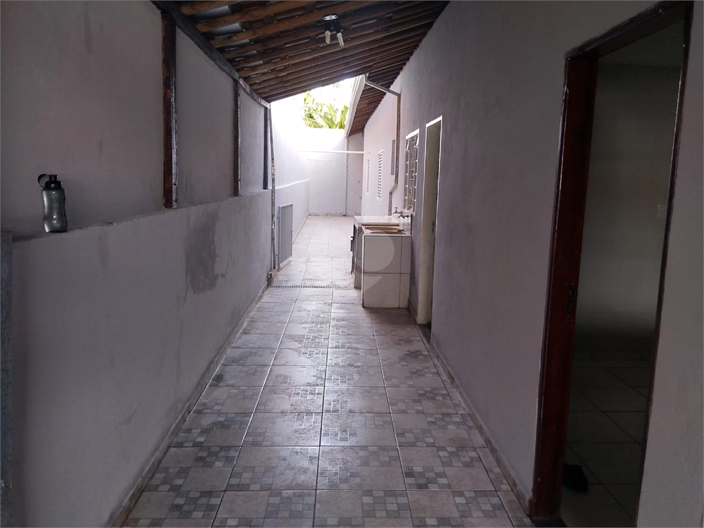 Venda Casa Bauru Jardim Flórida REO884045 11