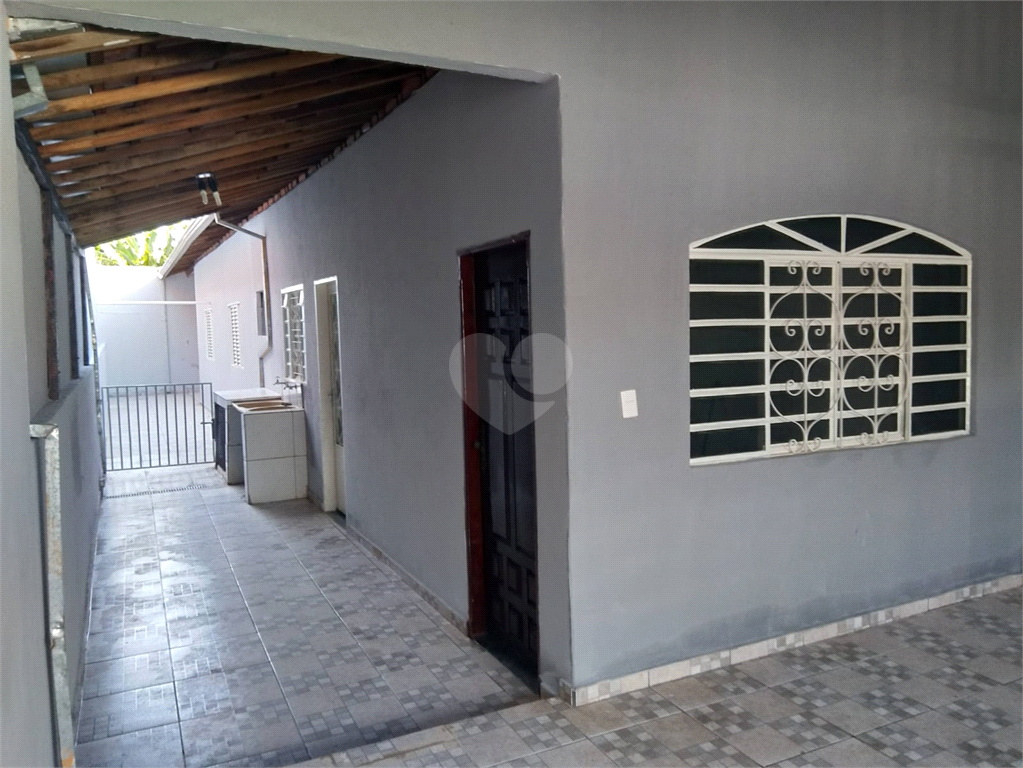 Venda Casa Bauru Jardim Flórida REO884045 3