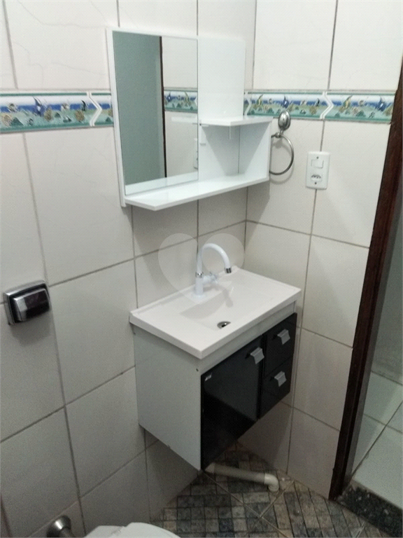 Venda Casa Bauru Jardim Flórida REO884045 27