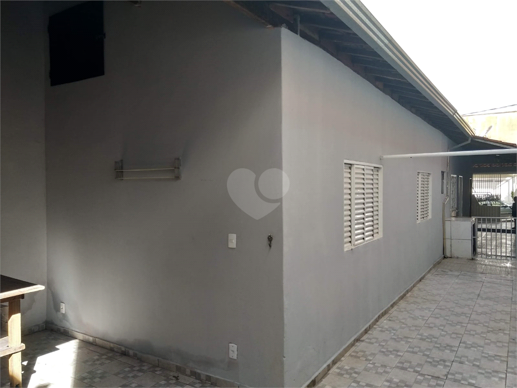 Venda Casa Bauru Jardim Flórida REO884045 13