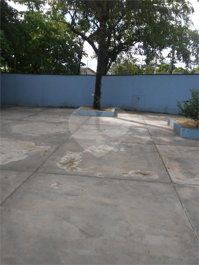 Venda Casa Peruíbe Jardim Itatins REO884053 15