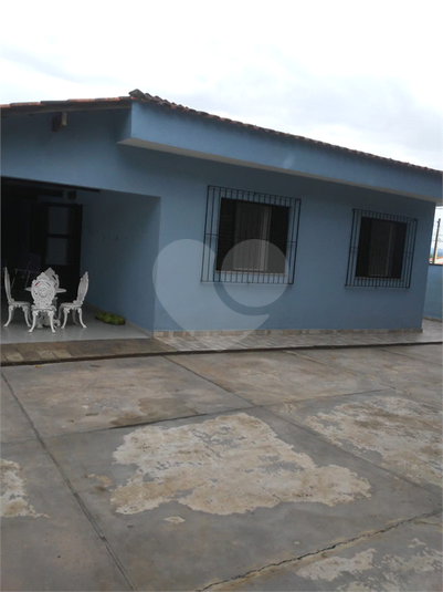 Venda Casa Peruíbe Jardim Itatins REO884053 2