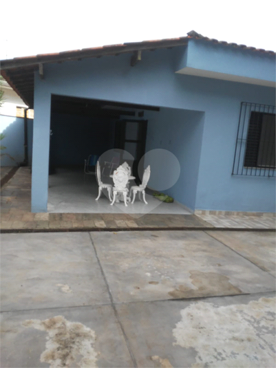 Venda Casa Peruíbe Jardim Itatins REO884053 10