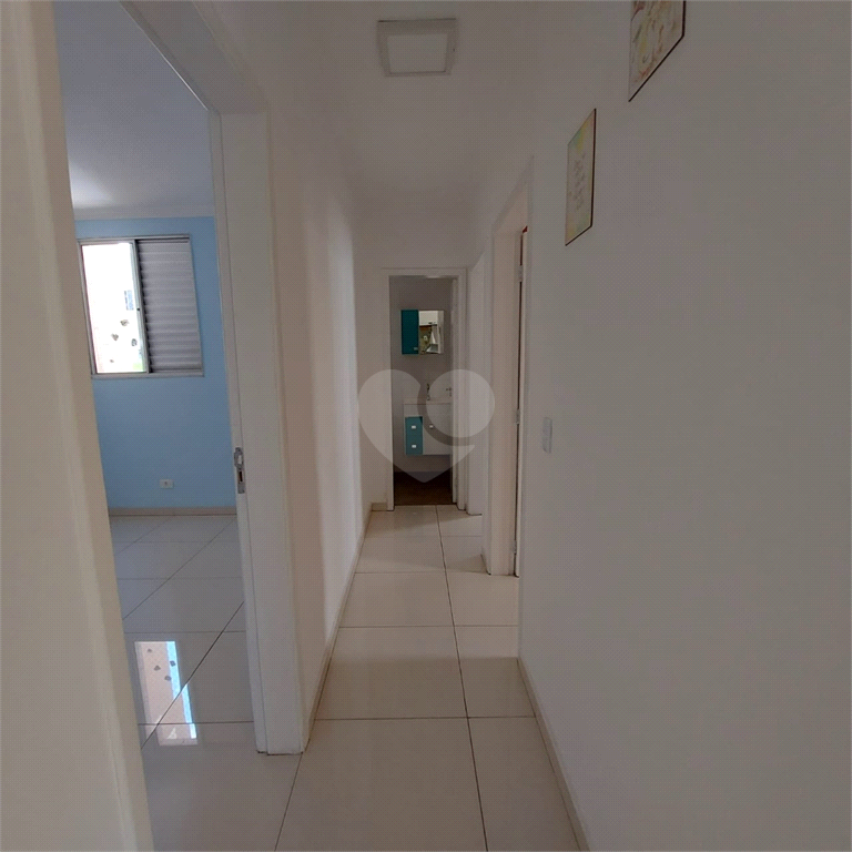 Venda Duplex Sorocaba Vila Gabriel REO884058 9