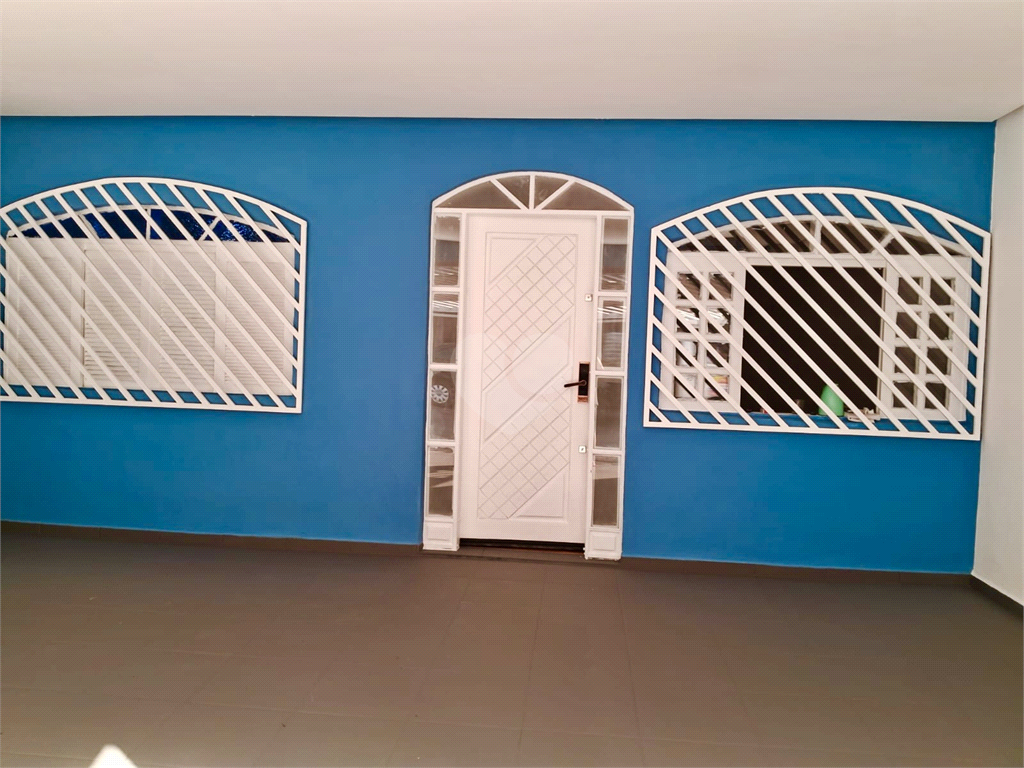 Aluguel Casa São Paulo Jardim Palmares (zona Sul) REO884062 22