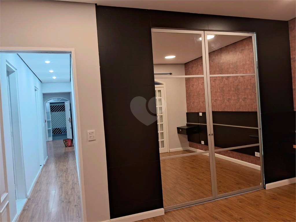 Aluguel Casa São Paulo Jardim Palmares (zona Sul) REO884062 9