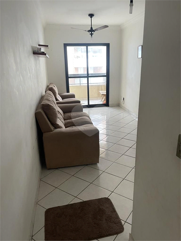 Venda Apartamento Praia Grande Aviação REO884065 5