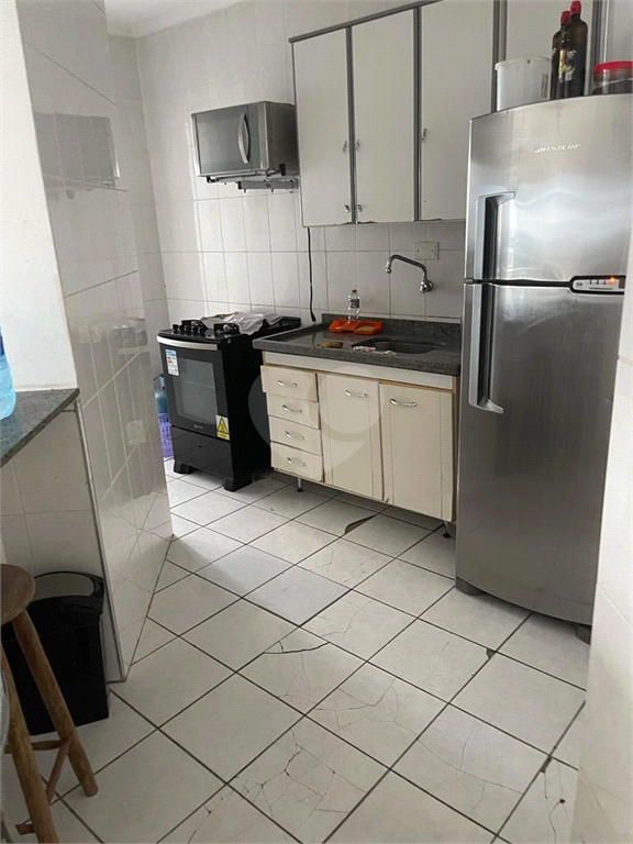 Venda Apartamento Praia Grande Aviação REO884065 6