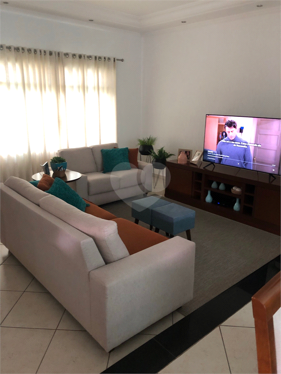 Venda Condomínio Sorocaba Jardim Ibiti Do Paço REO884067 16