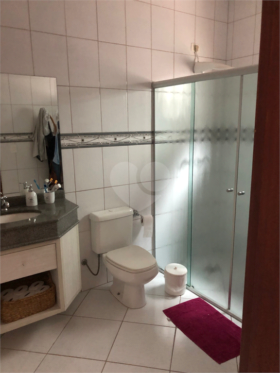 Venda Condomínio Sorocaba Jardim Ibiti Do Paço REO884067 11