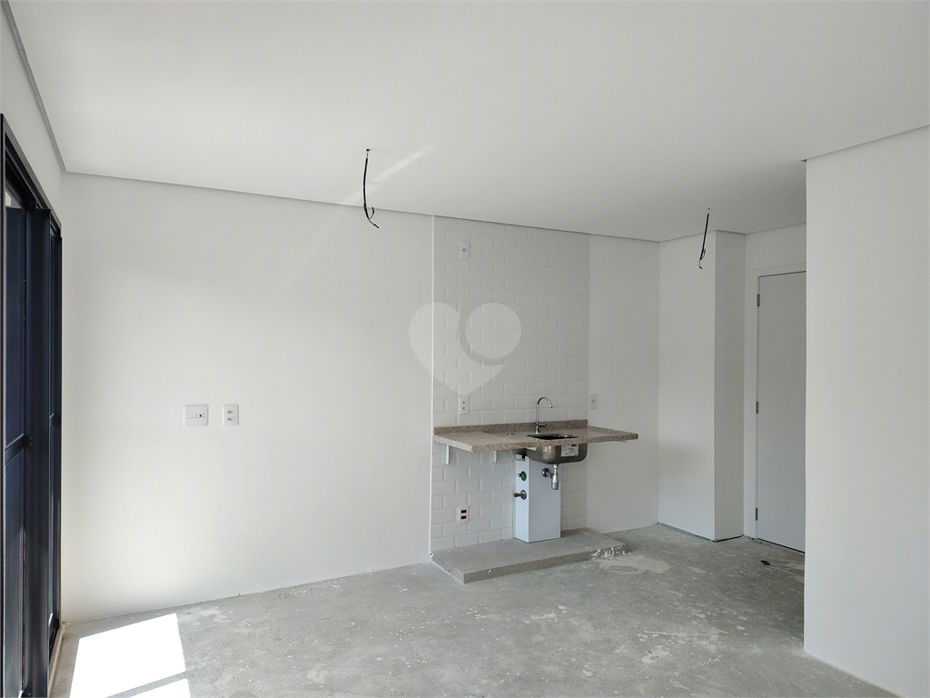 Venda Apartamento São Paulo Pinheiros REO884069 3