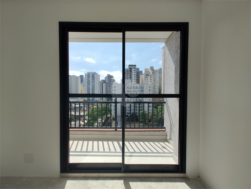 Venda Apartamento São Paulo Pinheiros REO884069 10