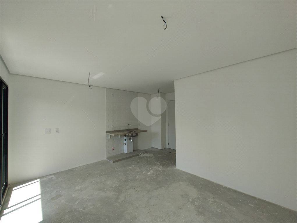 Venda Apartamento São Paulo Pinheiros REO884069 2