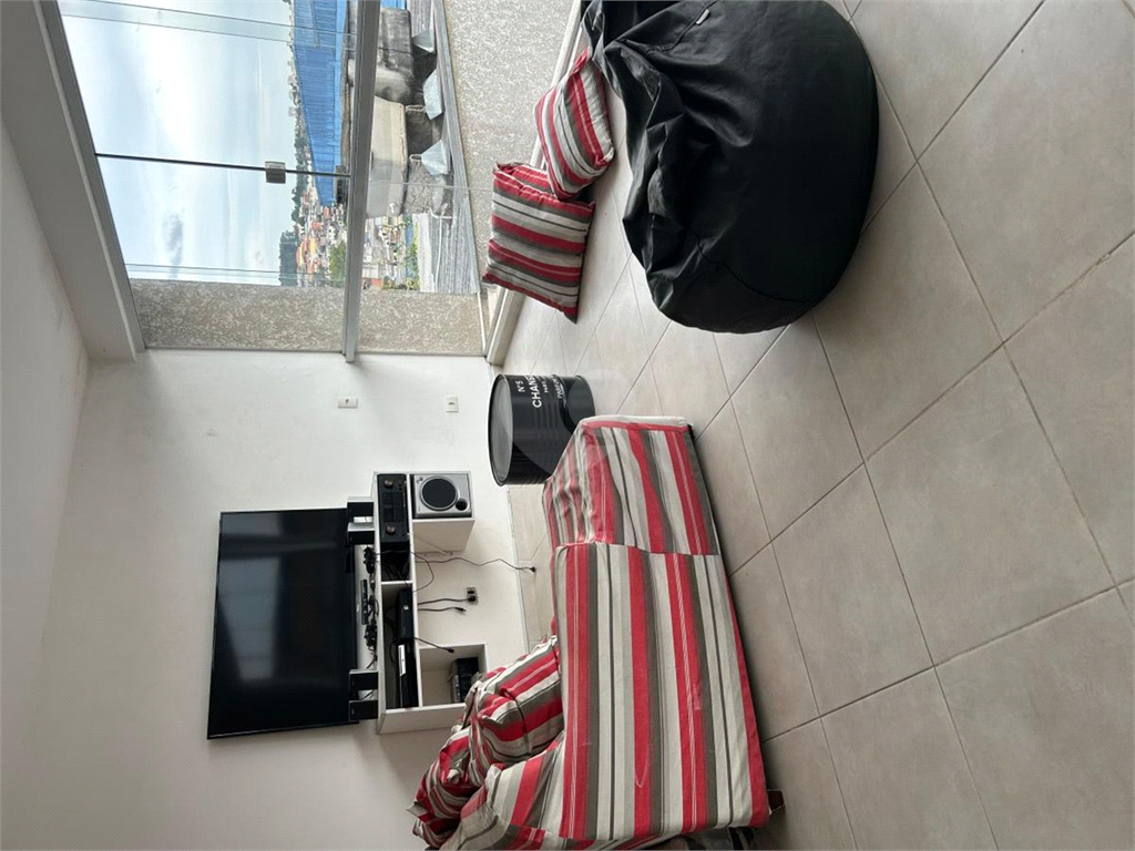 Venda Casa São Paulo Jardim São Jorge (raposo Tavares) REO884070 5