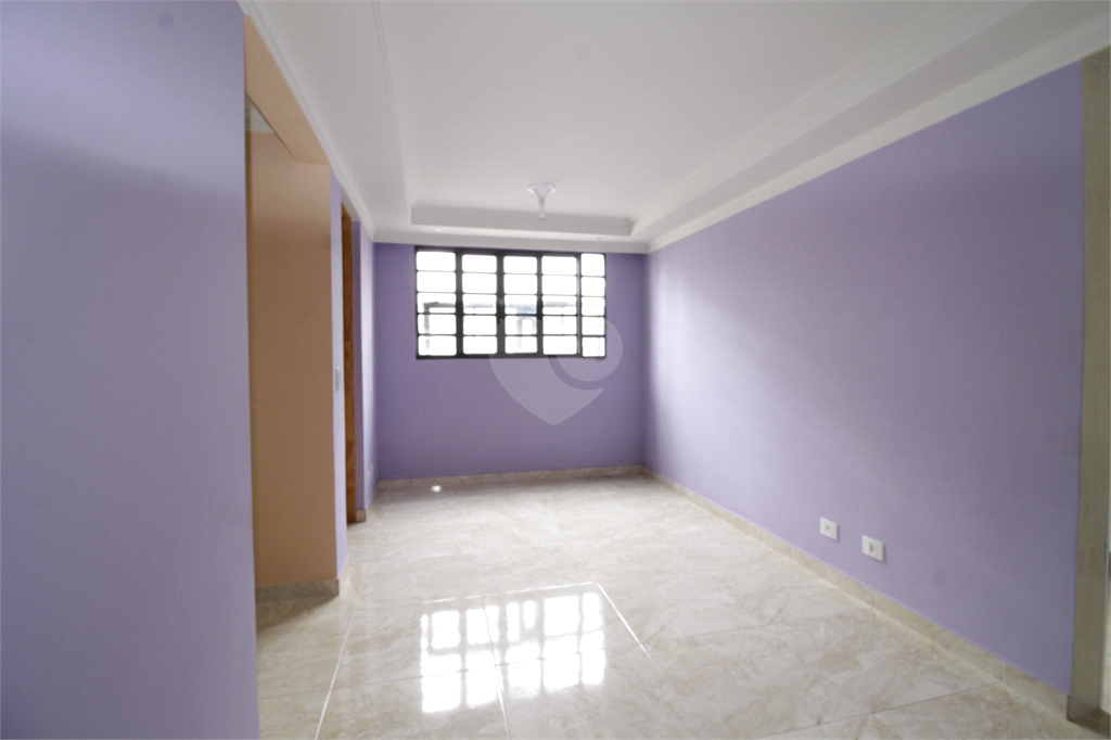 Venda Apartamento São Paulo Jaraguá REO884076 1