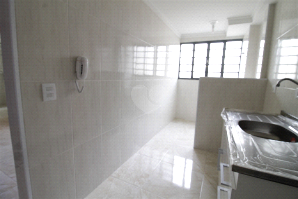 Venda Apartamento São Paulo Jaraguá REO884076 20