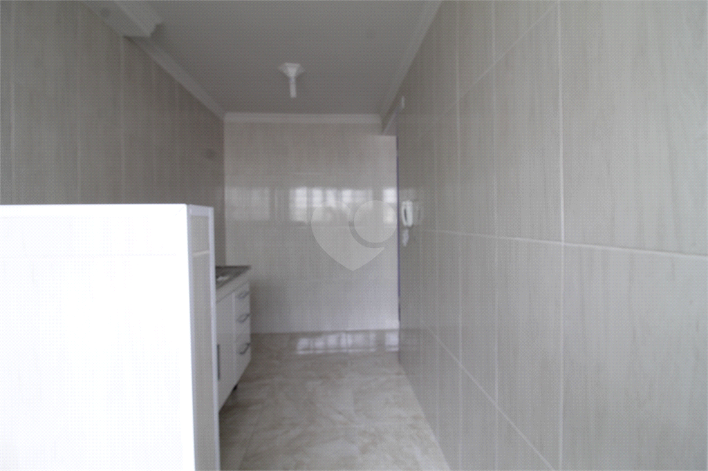 Venda Apartamento São Paulo Jaraguá REO884076 22