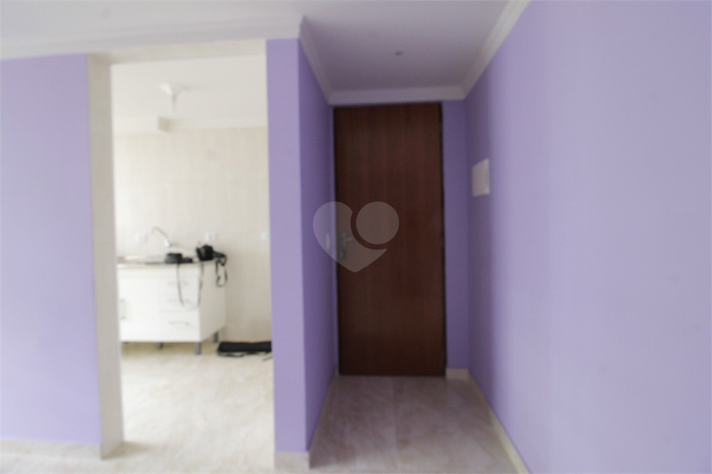 Venda Apartamento São Paulo Jaraguá REO884076 3