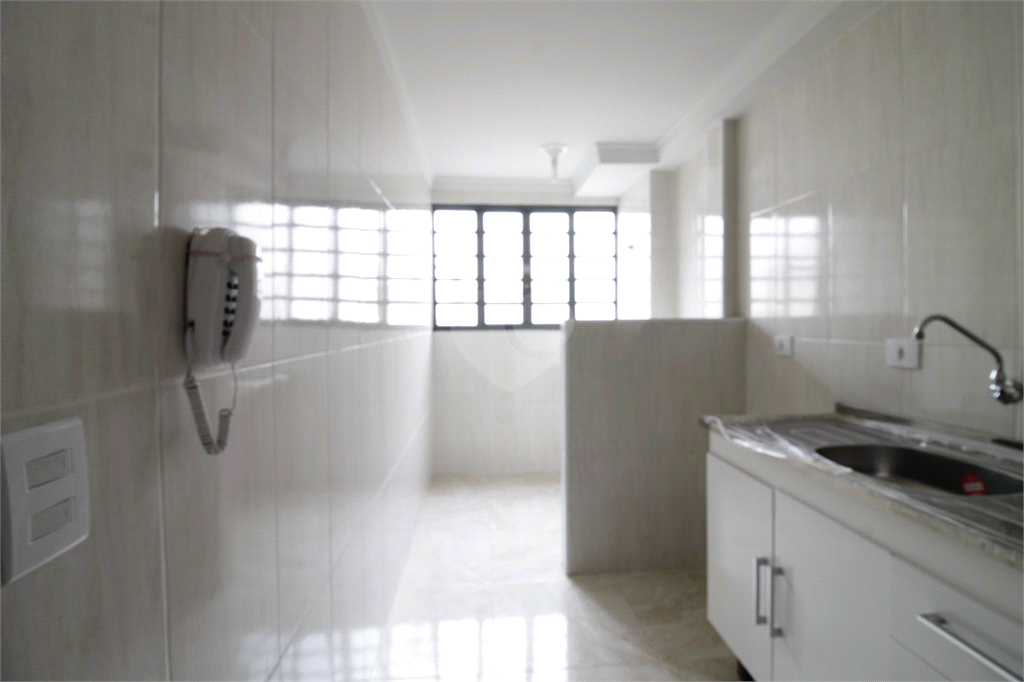 Venda Apartamento São Paulo Jaraguá REO884076 17