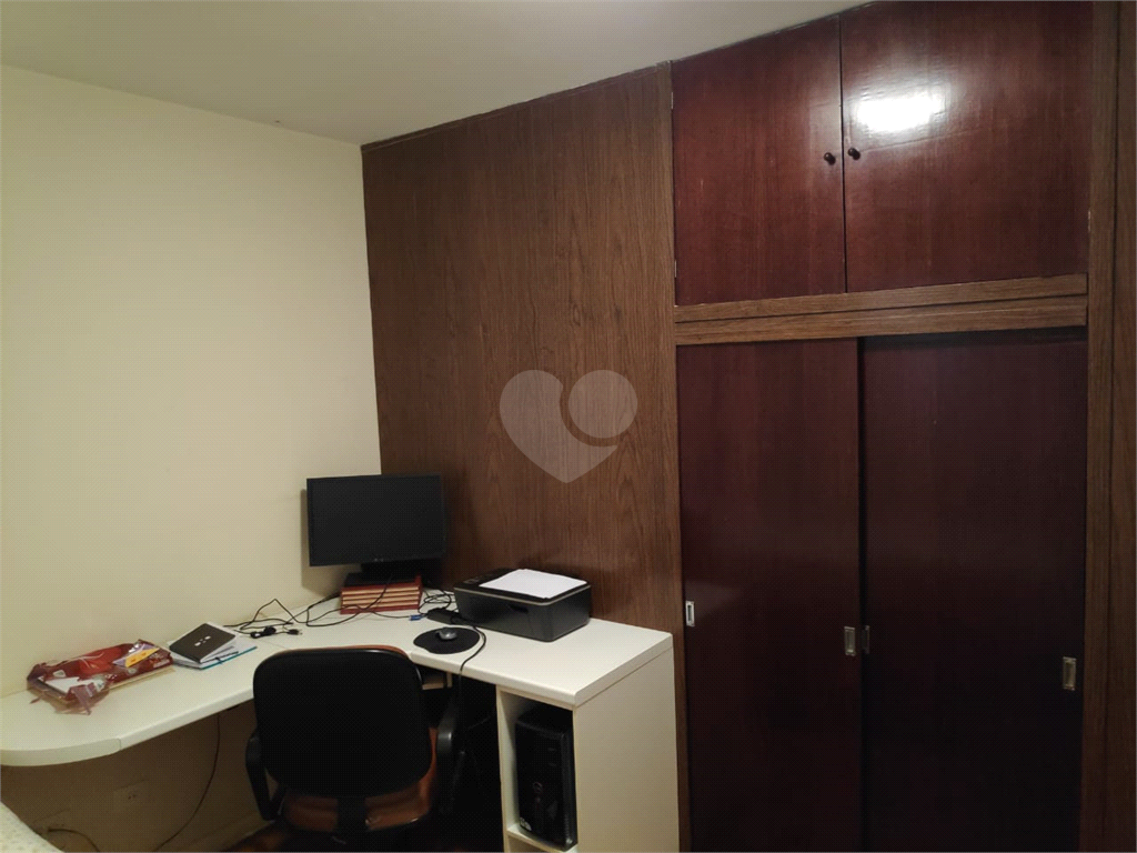 Venda Sobrado São Paulo Imirim REO884077 7