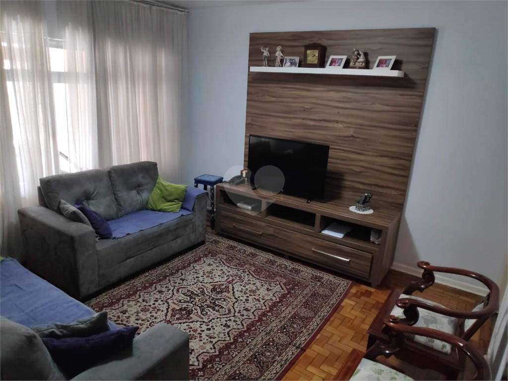 Venda Sobrado São Paulo Imirim REO884077 2