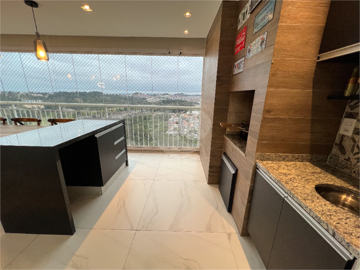 Venda Apartamento São Paulo Jardim Arpoador REO884079 9