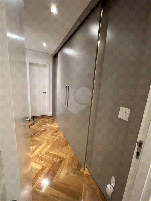 Venda Apartamento São Paulo Jardim Arpoador REO884079 33