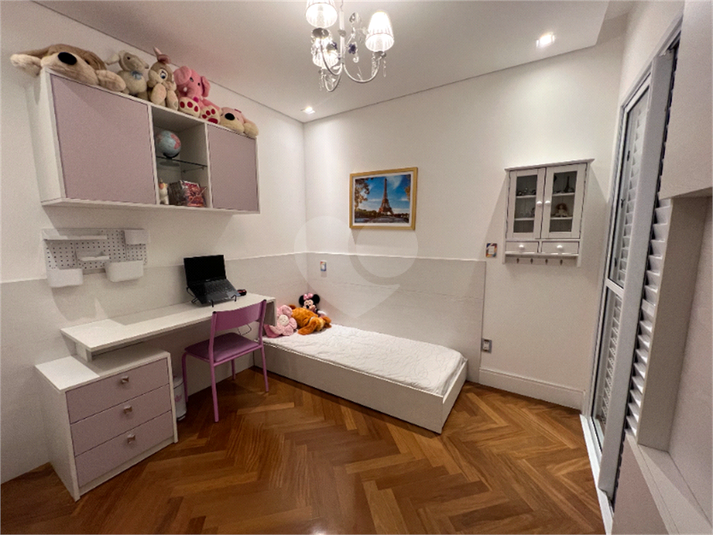 Venda Apartamento São Paulo Jardim Arpoador REO884079 21