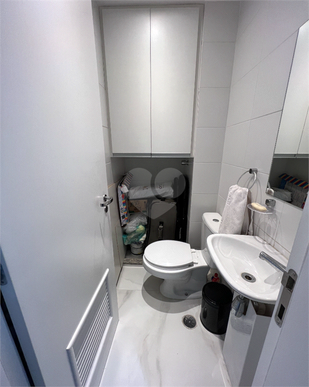 Venda Apartamento São Paulo Jardim Arpoador REO884079 7