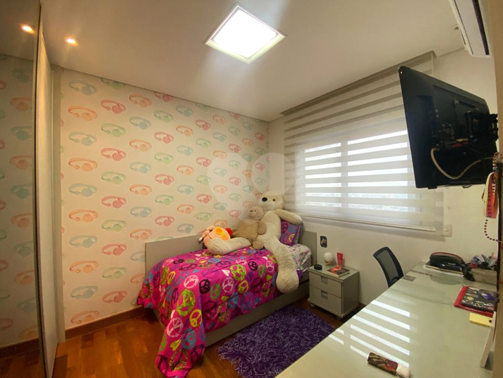 Venda Apartamento São Paulo Jardim Anália Franco REO884085 21